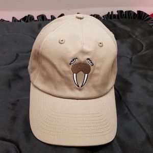 Golf Cap Craig Stadler Walruswear